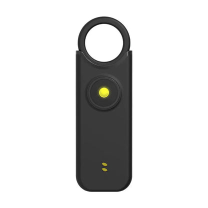 135 dB Zelfverdedigingsalarm Sleutelhanger