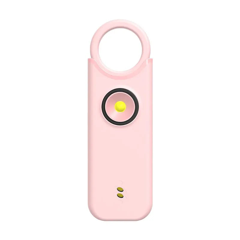 135 dB Zelfverdedigingsalarm Sleutelhanger