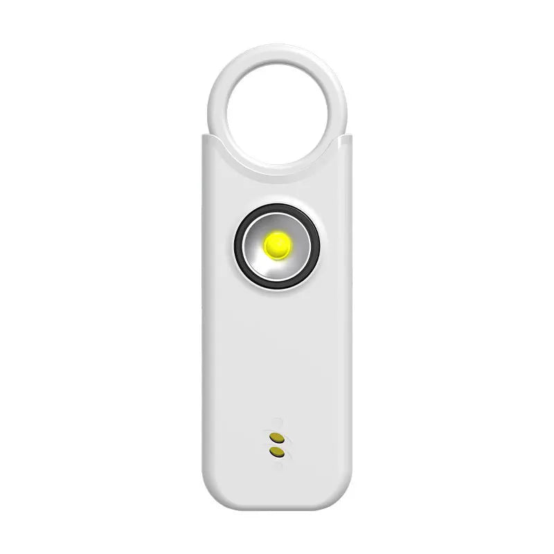 135 dB Zelfverdedigingsalarm Sleutelhanger